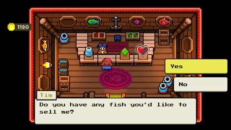 Blossom Tales II: The Minotaur Prince (PC) - Steam Key - EUROPE - 4