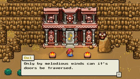 Blossom Tales II: The Minotaur Prince (PC) - Steam Key - EUROPE - 10