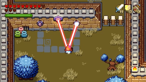 Blossom Tales II: The Minotaur Prince (PC) - Steam Key - GLOBAL - 5