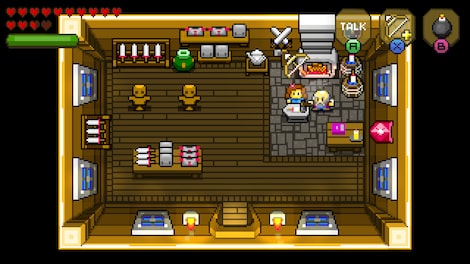 Blossom Tales: The Sleeping King Steam Gift EUROPE - 8
