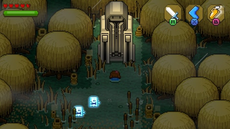 Blossom Tales: The Sleeping King Steam Gift EUROPE - 9