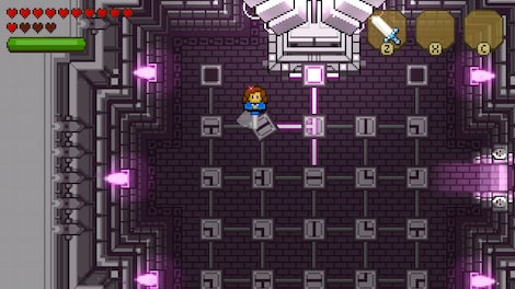 Blossom Tales: The Sleeping King Steam Gift EUROPE - 12