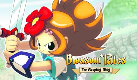 Blossom Tales: The Sleeping King Steam Gift EUROPE - 0