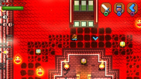 Blossom Tales: The Sleeping King Steam Key GLOBAL - 10