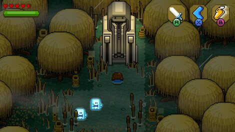 Blossom Tales: The Sleeping King Steam Key GLOBAL - 9