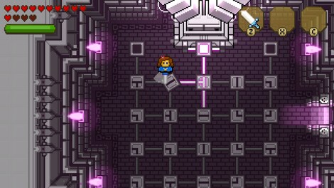 Blossom Tales: The Sleeping King Steam Key GLOBAL - 12