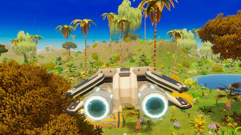 Blossom: The Seed of Life (PC) - Steam Account - GLOBAL - 3
