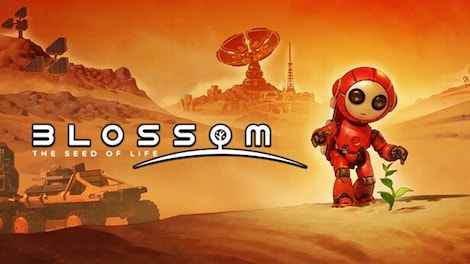 Blossom: The Seed of Life (PC) - Steam Account - GLOBAL - 0