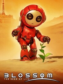 Blossom: The Seed of Life (PC) - Steam Account - GLOBAL - 1