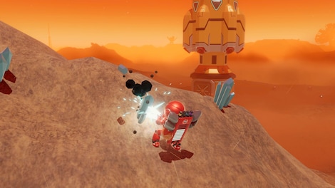 Blossom: The Seed of Life (PC) - Steam Account - GLOBAL - 7