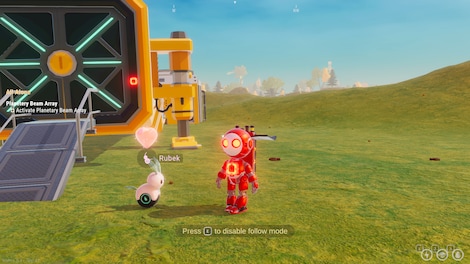 Blossom: The Seed of Life (PC) - Steam Account - GLOBAL - 5