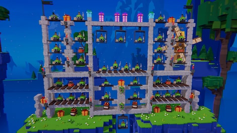 Blow it up (PC) - Steam Key - GLOBAL - 3