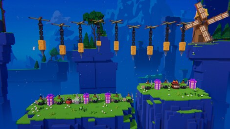 Blow it up (PC) - Steam Key - NORTH AMERICA - 10