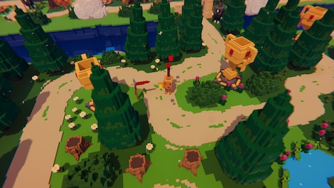 Blow it up (PC) - Steam Key - NORTH AMERICA - 6