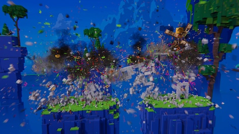 Blow it up (PC) - Steam Key - NORTH AMERICA - 7