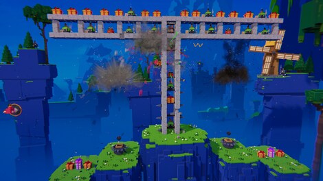 Blow it up (PC) - Steam Key - NORTH AMERICA - 8