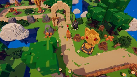 Blow it up (PC) - Steam Key - NORTH AMERICA - 4
