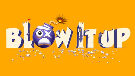 Blow it up (PC) - Steam Key - NORTH AMERICA - 0
