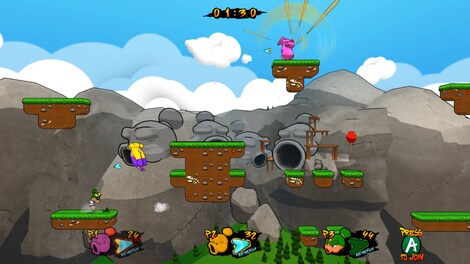 Blowhards Steam Key GLOBAL - 7