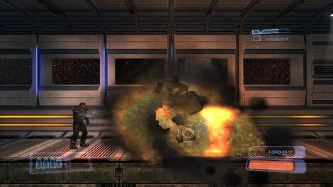 BlowOut Steam Key GLOBAL - 3