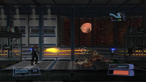 BlowOut Steam Key GLOBAL - 6