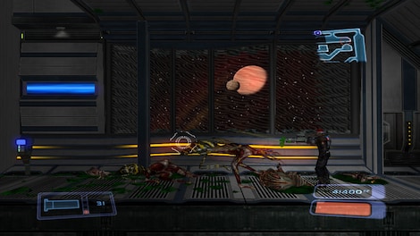 BlowOut Steam Key GLOBAL - 8