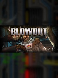 BlowOut Steam Key GLOBAL - 1