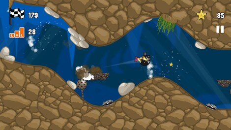 Blowy Fish (PC) - Steam Key - GLOBAL - 7