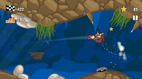 Blowy Fish (PC) - Steam Key - GLOBAL - 3