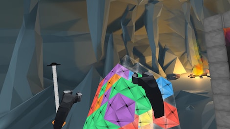 Bloxiq VR Steam Gift GLOBAL - 8