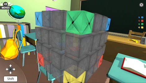 Bloxiq VR Steam Gift GLOBAL - 7