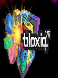 Bloxiq VR Steam Gift GLOBAL - 1