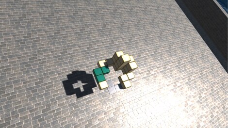 bloxyz Steam Key GLOBAL - 5