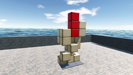 bloxyz Steam Key GLOBAL - 6