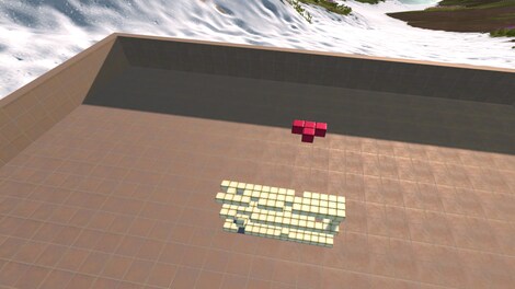 bloxyz Steam Key GLOBAL - 2