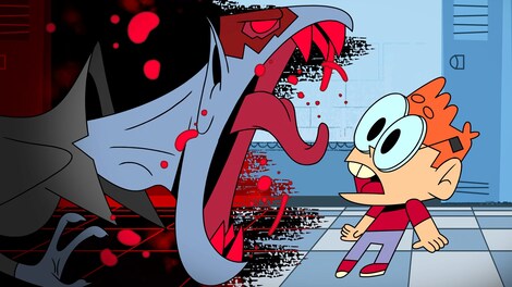 #Blud (PC) - Steam Key - EUROPE - 4