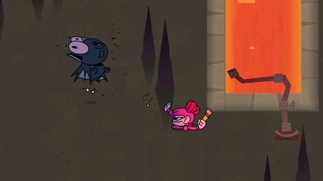 #Blud (PC) - Steam Key - LATAM - 3