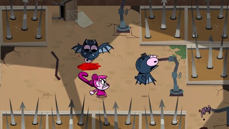 #Blud (PC) - Steam Key - LATAM - 8