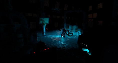 Blue Effect VR Steam Key GLOBAL - 5