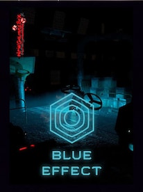 Blue Effect VR Steam Key GLOBAL - 1