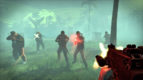 Blue Estate The Game Steam Key GLOBAL - 3