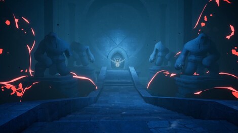 Blue Fire (PC) - Steam Gift - EUROPE - 6