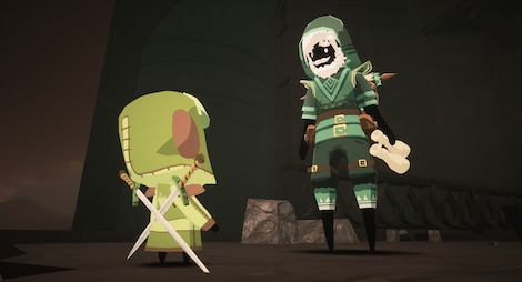 Blue Fire (PC) - Steam Gift - GLOBAL - 3