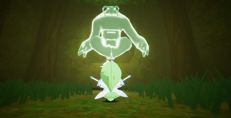 Blue Fire (PC) - Steam Gift - GLOBAL - 8