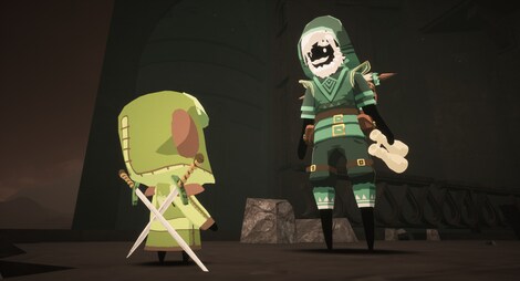 Blue Fire (PC) - Steam Gift - JAPAN - 3