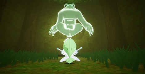 Blue Fire (PC) - Steam Gift - JAPAN - 8