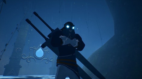 Blue Fire (PC) - Steam Gift - JAPAN - 4