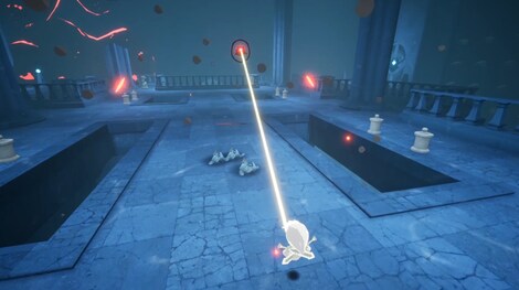 Blue Fire (PC) - Steam Key - RU/CIS - 5