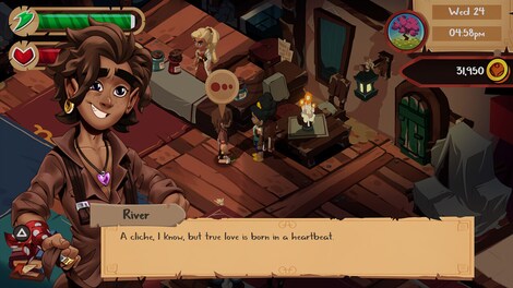 Blue Oak Bridge (PC) - Steam Account - GLOBAL - 6