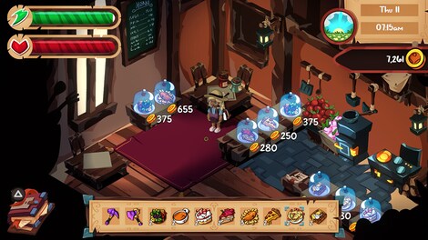 Blue Oak Bridge (PC) - Steam Account - GLOBAL - 5